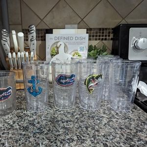Tervis tumblers